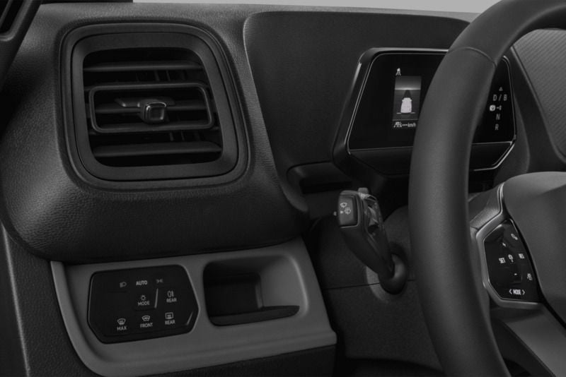 Gebraucht VW ID. Buzz 210 kW (286 PS) 2024 Van / Kleinbus