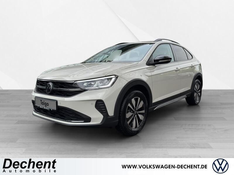 Othercolor Gebraucht 2025 VW Taigo Goal SUV | 27.990 € (Teuer) - Bild 1/4