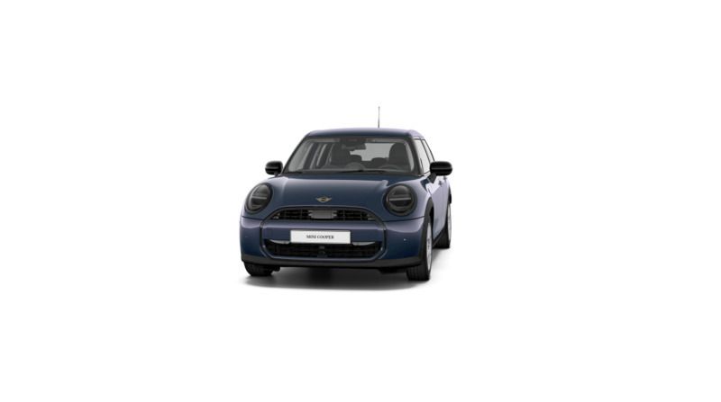 Neu 2024 Mini Cooper Kleinwagen | 25.174 € (Superpreis) - Bild 1/4