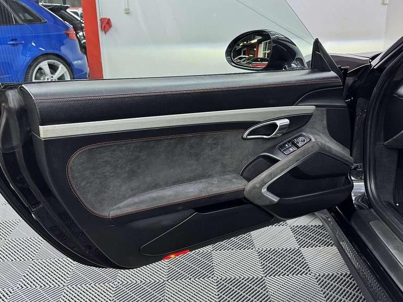 Gebraucht Porsche 911 GT3 Sport 476 PS (350 kW) 2014 Schwarz Coupé