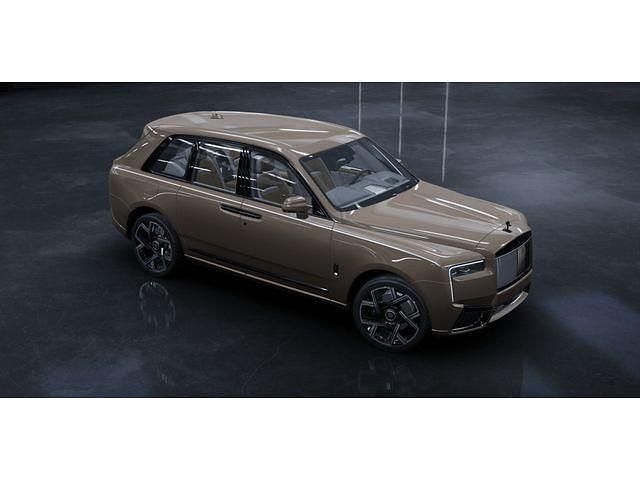 Neu 2025 Rolls Royce Cullinan SUV | 654.500 € - Bild 1/4