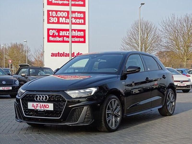 Gebraucht Audi A1 Comfort 2021 Andere SUV