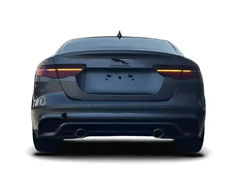 Gebraucht Jaguar XE R-Dynamic 2025 Grau Limousine