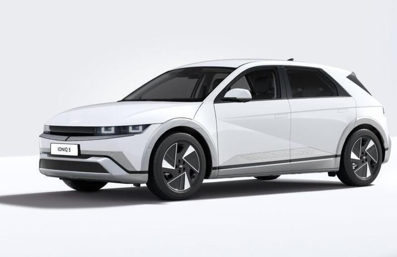 Othercolor Gebraucht 2022 Hyundai Ioniq 5 Techniq SUV | 48.970 € - Bild 1/2