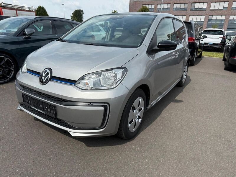 Schwarz Gebraucht 2020 VW e-up! Kleinwagen | 9.900 € (Fairer Preis) - Bild 1/4