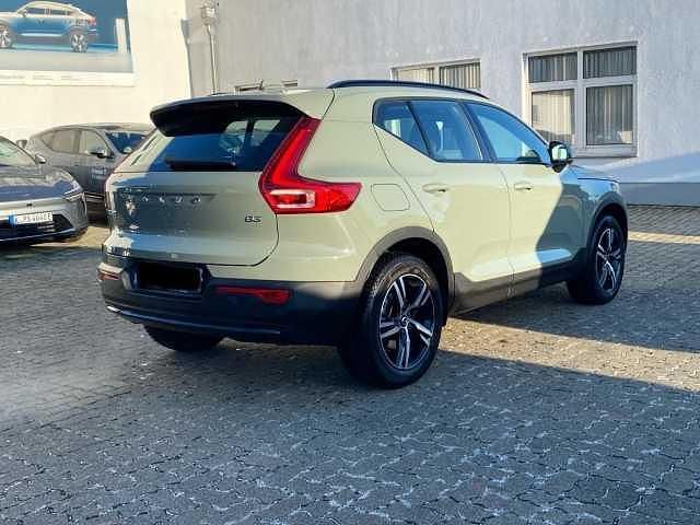 Gebraucht Volvo XC40 120 PS (88 kW) 2024 SUV