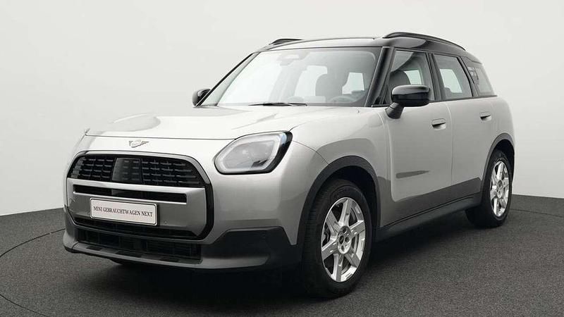 Gebraucht Mini Countryman Classic 170 PS (125 kW) 2024 Grau SUV