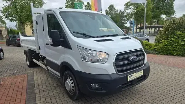 Gebraucht Ford Transit Trend 170 PS (125 kW) 2022 Andere