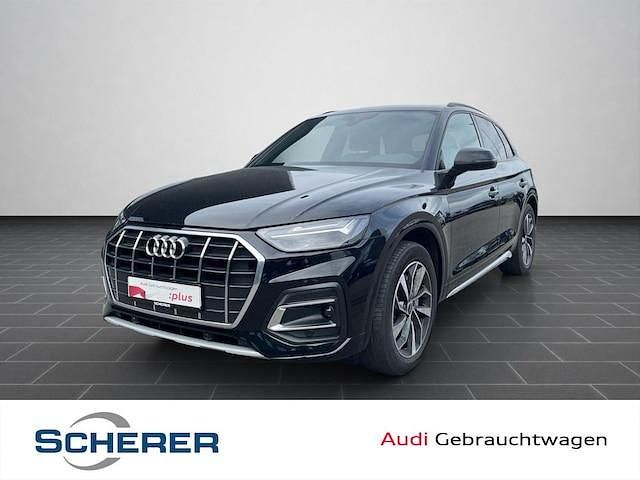 Gebraucht Audi Q5 Advanced Plus 163 PS (119 kW) 2023 SUV
