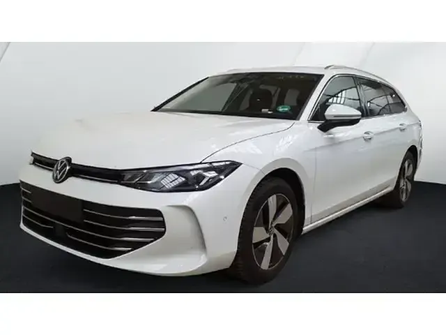 Gebraucht VW Passat Business 150 PS (110 kW) 2025 Kombi