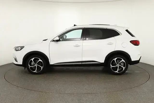Gebraucht MG HS Luxury 162 PS (119 kW) 2024 Weiß SUV