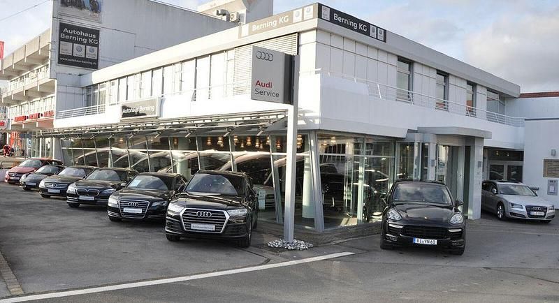 Gebraucht Audi A4 S-Line 204 PS (150 kW) 2023 Manhattangrau metallic Kombi