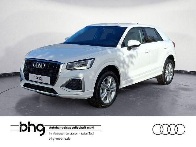 Gebraucht Audi Q2 Advanced Plus 150 PS (110 kW) 2026 SUV