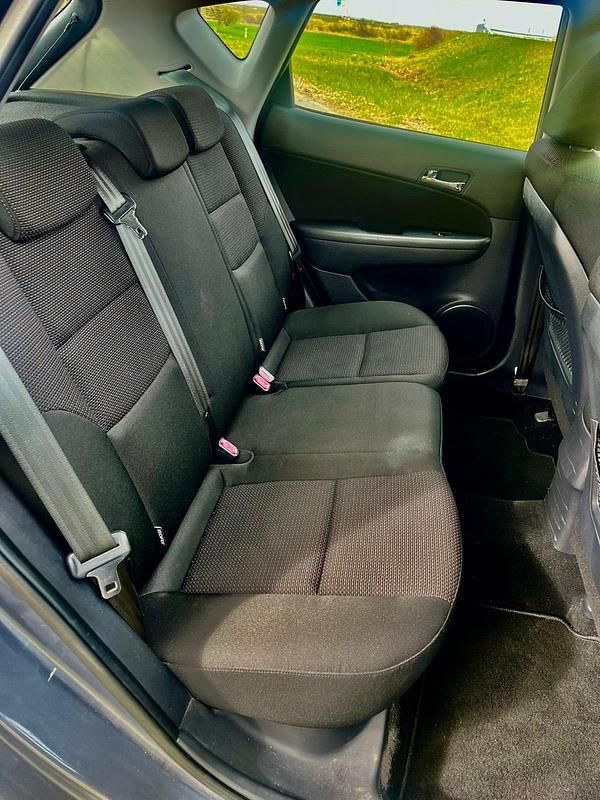 Gebraucht Hyundai i30 109 PS (80 kW) 2010 Grau Kleinwagen