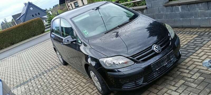 Gebraucht 2006 VW Golf Plus Cross Trendline Van / Kleinbus | 3.999 € (Fairer Preis) - Bild 1/4