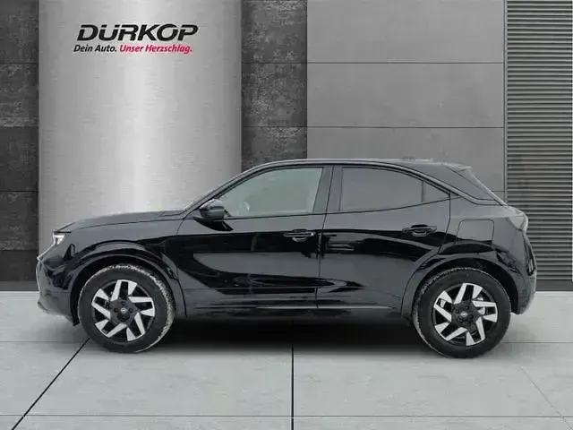 Neu Opel Mokka 2026 Schwarz SUV