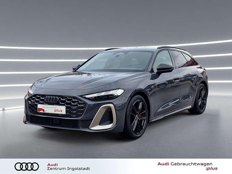 Gebraucht Audi A5 Ambiente 204 PS (150 kW) 2024 Magnetgrau Coupé