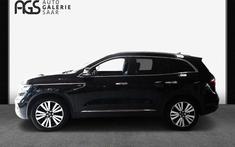 Gebraucht Renault Koleos Initiale Paris 190 PS (139 kW) 2019 Schwarz SUV