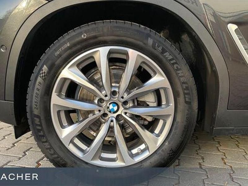 Gebraucht BMW X4 Efficient Dynamics 2024 Andere SUV