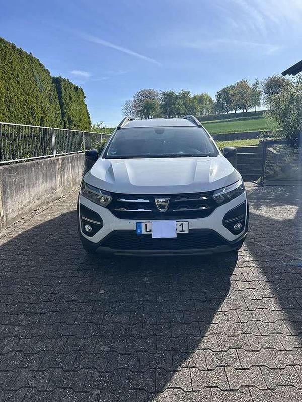 Usata Dacia Jogger Extreme 101 CV (74 kW) 2022 Monovolume