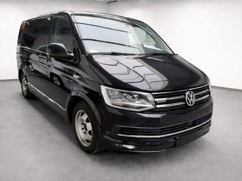 Gebraucht VW T6 Highline 96 PS (70 kW) 2015 Andere Van