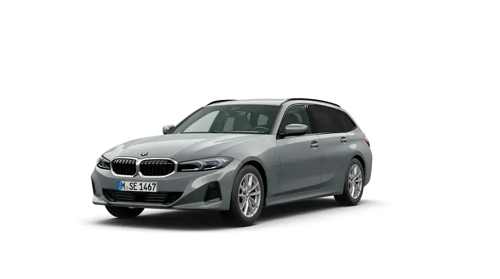 Gebraucht BMW 320 Efficient Dynamics 190 PS (139 kW) 2026