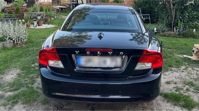 Second-hand Volvo C70 2010 Cabrio