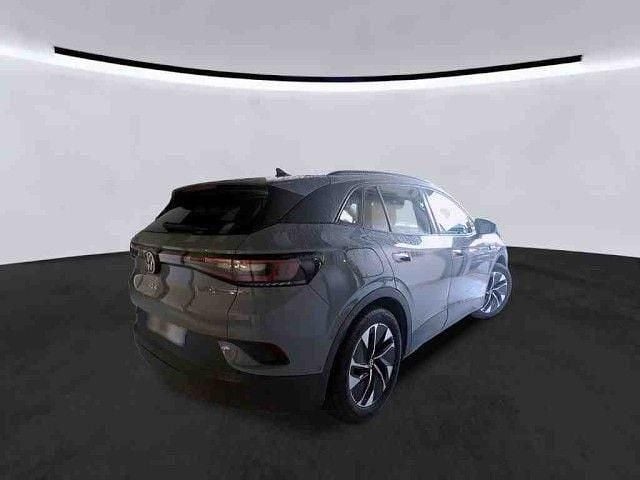 Gebraucht VW ID.4 Pro 127 kW (174 PS) 2022 Mondsteingrau SUV