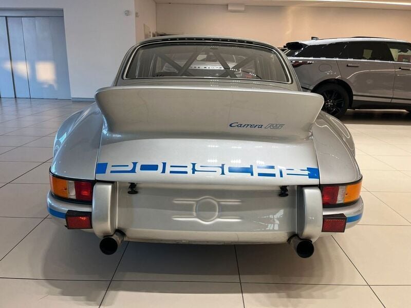 Gebraucht Porsche 911 1973