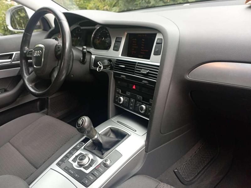 Gebraucht Audi A6 170 PS (125 kW) 2010 Limousine
