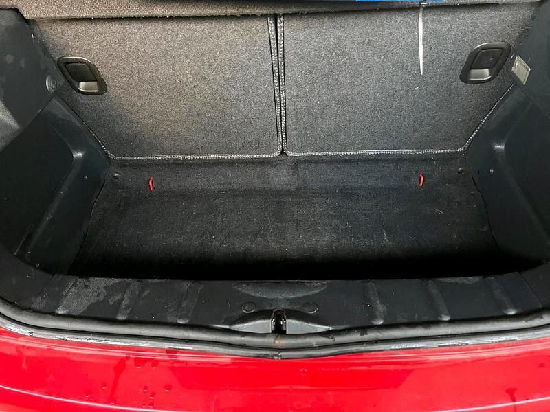 Gebraucht Mini Cooper 115 PS (84 kW) 2002 Rot Kleinwagen