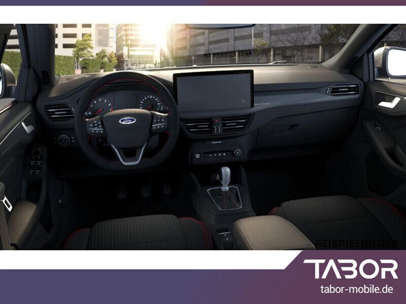 Neu Ford Focus ST-Line 155 PS (114 kW) 2025 Andere farbe Kombi