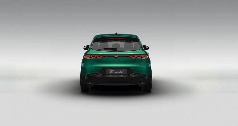 Neu Alfa Romeo Tonale Veloce 160 PS (117 kW) 2026 SUV