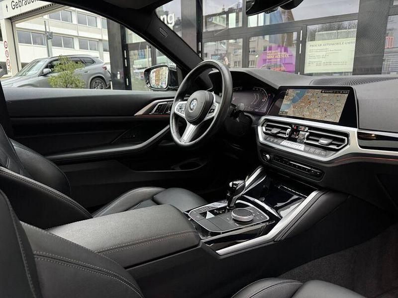 Gebraucht BMW 1M M Sport 2022 Schwarz Coupé