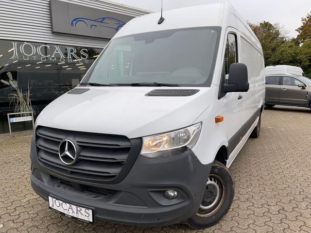 Andere Gebraucht 2023 Mercedes Sprinter Van | 33.796 € (Superpreis) - Bild 1/4