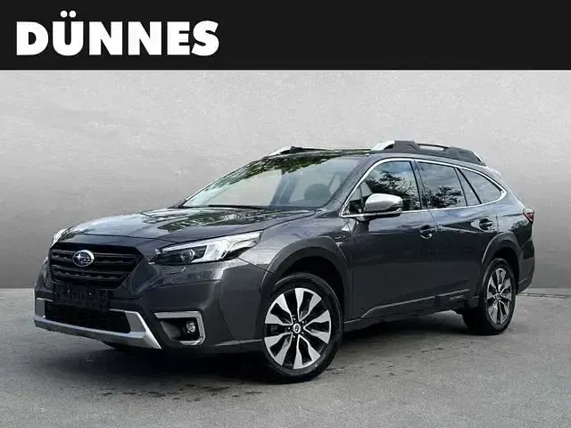 Occasion Subaru Outback Platinum 169 ch (124 kW) 2023 Break