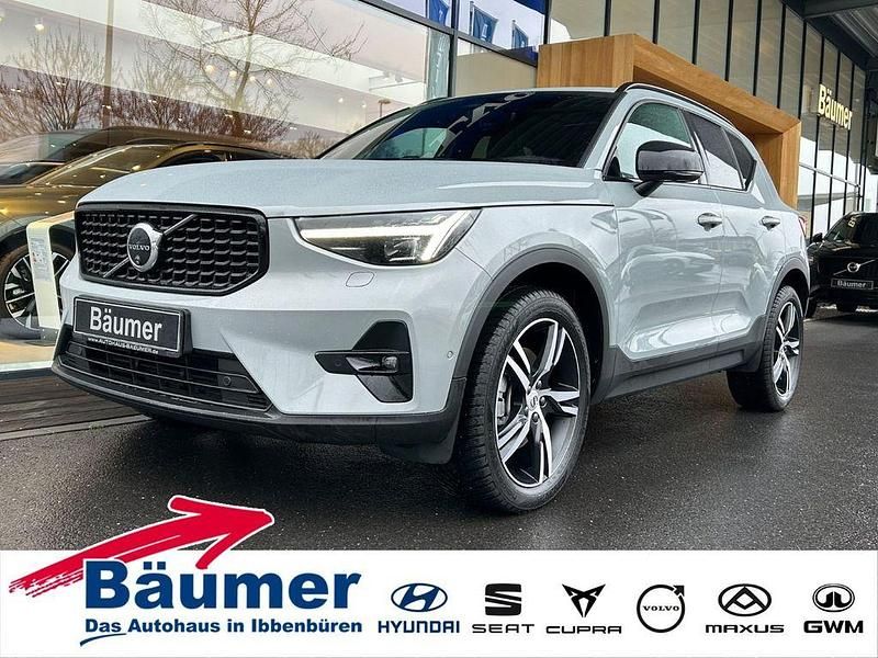 Gebraucht Volvo XC40 Plus 163 PS (119 kW) 2025 Grau SUV