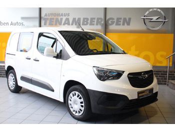 Weiß, weiß Gebraucht 2021 Opel Combo Van / Kleinbus | 14.202 € (Superpreis) - Bild 1/4