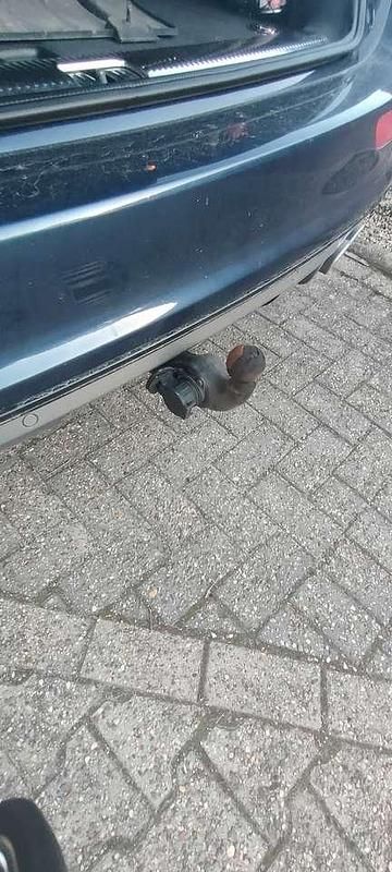 Second-hand Audi SQ5 Performance 313 CP (230 kW) 2013 SUV