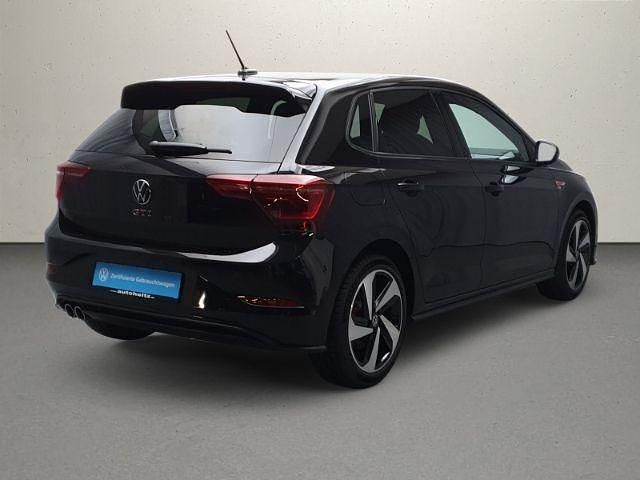 Neu VW Polo GTI 207 PS (152 kW) 2025 Ascotgrau Kleinwagen