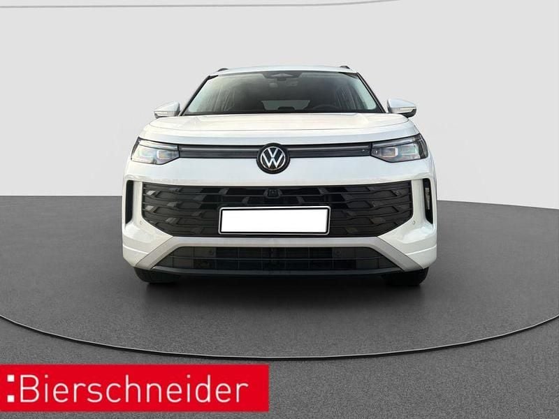 Gebraucht VW Tayron Life 184 PS (135 kW) 2025 Weiss SUV