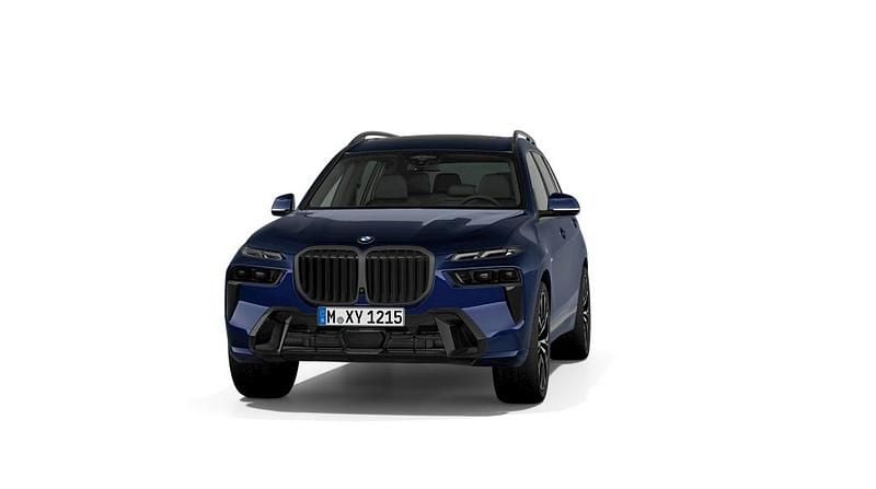 Neu 2024 BMW X7 Efficient Dynamics SUV | 107.990 € (Fairer Preis) - Bild 1/2