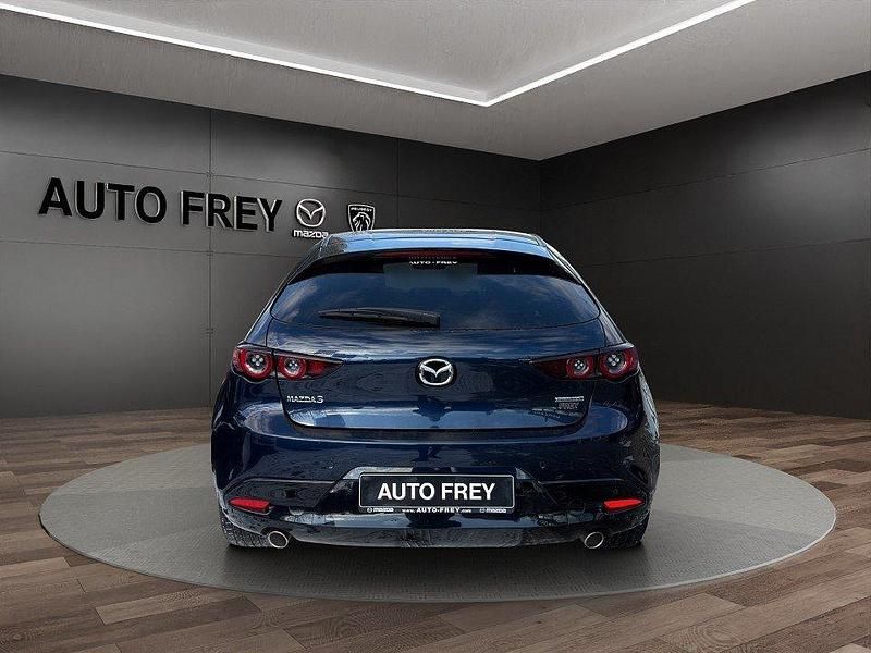 Gebraucht Mazda 3 Selection 122 PS (89 kW) 2020