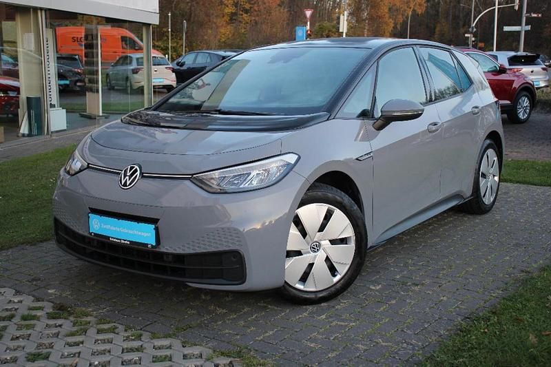 Gebraucht VW ID.3 Pro 106 kW (145 PS) 2022 Kleinwagen