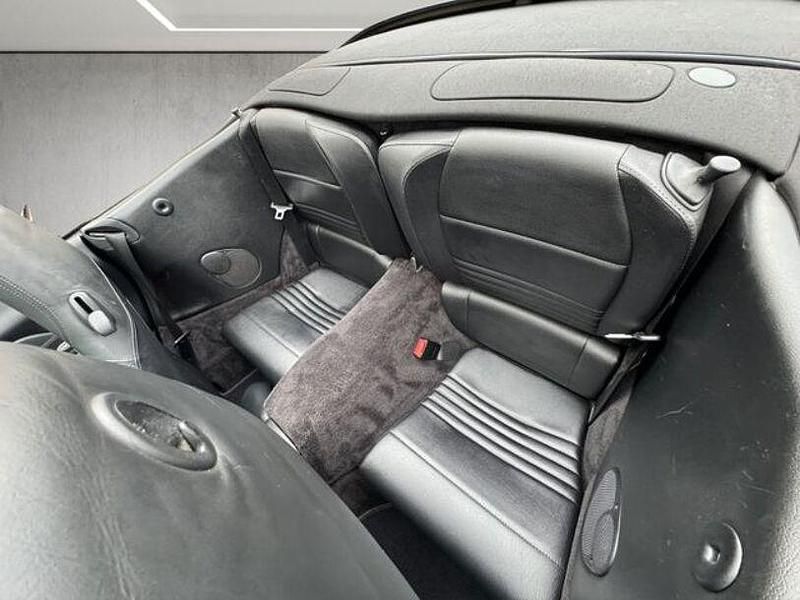 Gebraucht Porsche 911 Carrera 319 PS (234 kW) 2003 Andere Cabrio