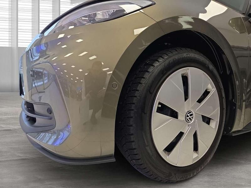 Gebraucht VW ID.3 Pro 169 kW (231 PS) 2026 Dark olivine green metallic Kleinwagen