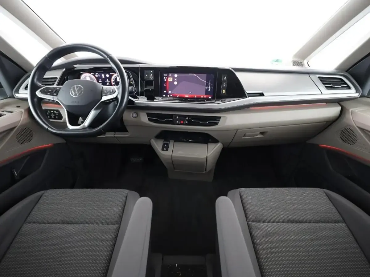 Brugt VW Multivan Life 150 HK (110 kW) 2025 MPV