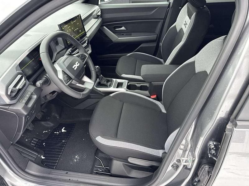 Neu Dacia Duster Journey 122 PS (89 kW) 2026 Dolomitgrau SUV