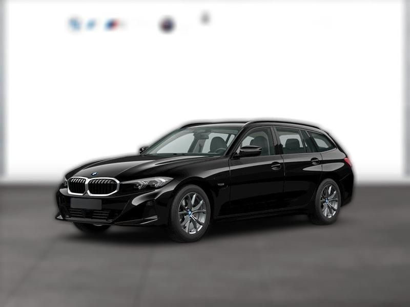 Farbe: Gebraucht 2022 BMW 320e | 31.340 € (Fairer Preis) - Bild 1/1