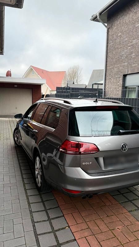 Gebraucht VW Golf VII 150 PS (110 kW) 2014 Andere farben Kombi